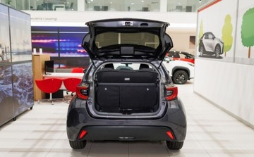 Toyota 2024 Toyota Yaris Hybrid 1.5 Style 1.5 Hybryda 116KM, zdjęcie 11