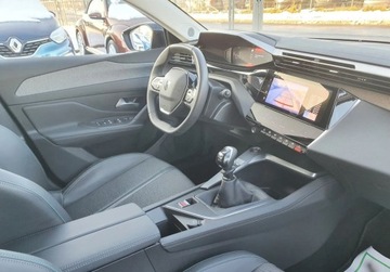 Peugeot 2022 Peugeot 308 Full LED Kamera Serwis GetHelp 1.5 Diesel 130KM, zdjęcie 9