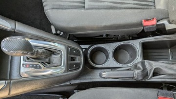 Opel Zafira C Tourer Facelifting 2.0 CDTI 130KM 2018 Opel Zafira 2.0D 130PS OPŁACONY Bezwypadkowy, zdjęcie 26