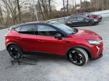 Renault Captur II 2024 Renault Captur Full-led. Virtualny kokpit., zdjęcie 4