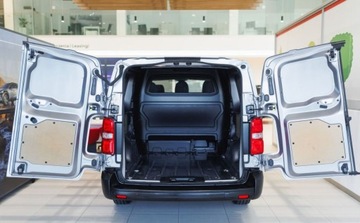 Toyota Proace II 2024 Toyota ProAce 2.0 D-4D Long 3,1t Active (bryg.) 2.0 Diesel 145KM, zdjęcie 20