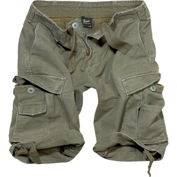 МУЖСКИЕ БОЕВЫЕ ШОРТЫ BRANDIT VINTAGE SHORTS 7XL