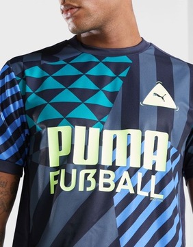 ФУТБОЛКА С ШОРТАМИ PUMA SPORTS SET L