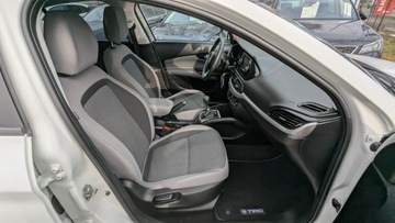 Fiat Tipo II Sedan 1.4 95KM 2018 Fiat Tipo 1.4i 95PS OPŁACONY Bezwypadkowy Serwis, zdjęcie 18