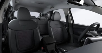 Hyundai Tucson IV 2025 Hyundai Tucson 1.6 T-GDi 150 KM 2WD 6MT Executive 1.6 Benzyna 150KM, zdjęcie 7