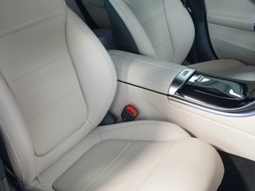 Mercedes Klasa C W206 Limuzyna 1.5 180 170KM 2025 C Klasa 180 Business Edition 1.5 (170KM) 2025, zdjęcie 4