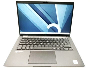 Dell Latitude 7410 Intel i7 16GB 256SSD Carbon