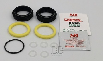 Uszczelki Ari 34mm X Fusion 15-19 HLR RCP RL2