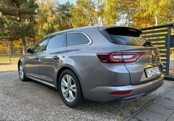 Renault Talisman Kombi 2.0 Blue dCi 160KM 2019 Renault Talisman Renault Talisman 2.0 Diesel 160KM, zdjęcie 11