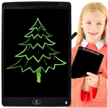 TABLET DO RYSOWANIA dla dziecka 12