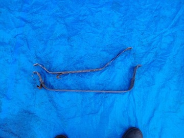 OPEL-CZESCI ASTRA H ÚCHYTY BAKU NÁDRŽE PALIVA ZÁVĚS