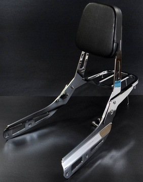 СПИНКА С БАГАЖНИКОМ HONDA VTX 1300 180