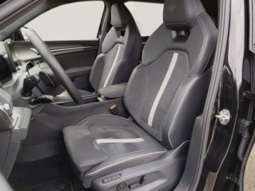 Skoda Kodiaq II SUV 1.5 TSI mHEV 150KM 2025 Skoda Kodiaq 1.5TSI mHEV 150KM Sportline SalonPL SerwisASO Acc Virtual Mat, zdjęcie 8