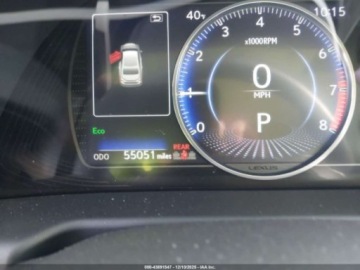 Lexus ES VII (XV70) 2020 Lexus ES 350 2020 3.5 Benzyna 302KM, zdjęcie 11