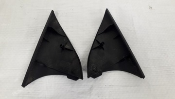 Audi A4 B5 Накладка на зеркало правое 8D0857506