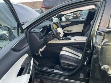 Lexus NX II SUV Facelifting 2.5 450h+ 309KM 2023 Lexus NX F- Sport 450H AWD Hybryda Plug IN, zdjęcie 8