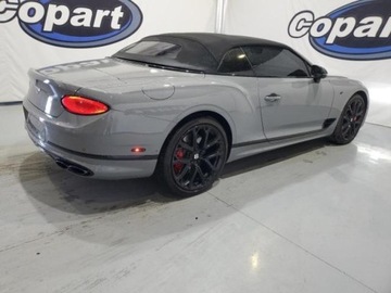 Bentley 2023 Bentley Continental GT 2023, 4.0L, 4x4, porysowany lakier, zdjęcie 3