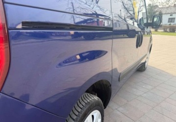 Opel Combo D Van L1 1.3 CDTI ecoFLEX 90KM 2012 Opel Combo Opel Combo Tour L2H1 1.2 Diesel 90KM, zdjęcie 13
