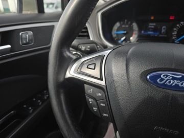 Ford Mondeo V 2016 Mondeo 2.0 TDCi Gold X (Trend), zdjęcie 11