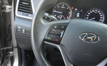 Hyundai Tucson III SUV 1.7 CRDi 141KM 2017 Hyundai Tucson 1.7D Automat Navi Kamera 2017r 137 Tys Km Sprowadzony, zdjęcie 34