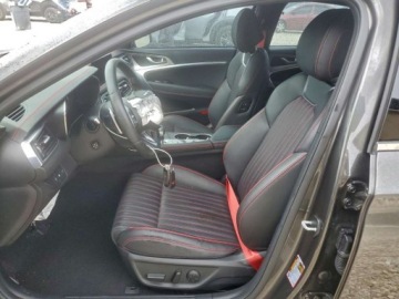  Genesis G70 Base 2023 2.0L 2.0 Benzyna 252KM, zdjęcie 7