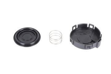 ZAWÓR SEPARATOR 116d 118d 120d 318d 320d 2.0D N47*