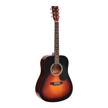 Gitara Akustyczna Ars Nova TD-100 BSB