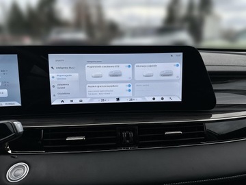 Omoda 5 1.6 T-GDI 147KM 2024 Omoda 5 Aviation Silver, zdjęcie 23