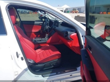 Lexus IS III 2024 Lexus IS Lexus IS 350 F Sport 3.5 Benzyna 311KM, zdjęcie 9