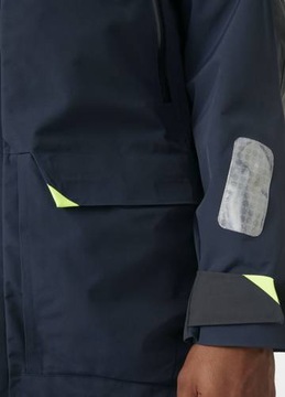 Мужская куртка HELLY HANSEN SKAGEN OFFSHORE 34255 597