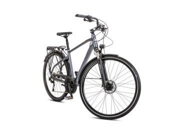 Rower trekkingowy ROMET WAGANT 10 - M