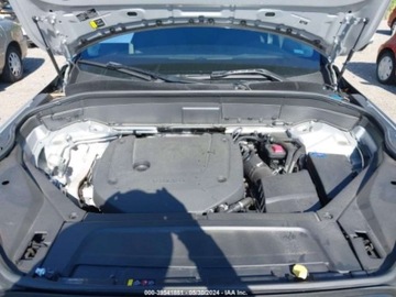 Volvo XC90 II 2024 Volvo XC 90 2024r, B6 Plus, 4x4, 2.0L 2.0 Benzyna 295KM, zdjęcie 12