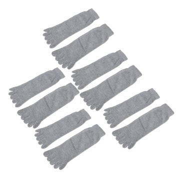 5 пар носков Дышащие носки