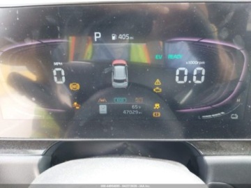 Kia Niro II 2024 Kia Niro 2024 KIA NIRO SX TOURING 1.6 Hybryda 139KM, zdjęcie 7
