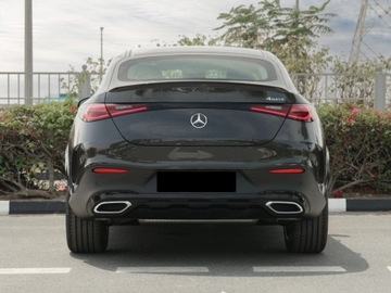 Mercedes GLC C254/X254 Coupe 2.0 220d 197KM 2025 GLC Coupe 220 d 4-Matic AMG Line 2.0 (197KM) 2025, zdjęcie 4