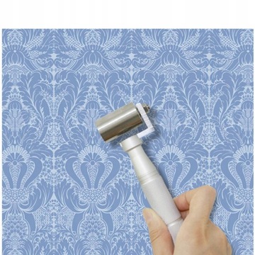 РУЧНОЙ КРОВЕЛЬНЫЙ РОЛИК ПРИЖИМНЫЙ РОЛИК ДЛЯ КРЫШИ 40 мм