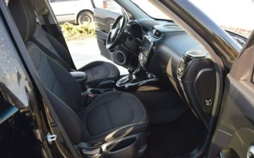 Kia Soul II 1.6 VGT CRDi 128KM 2015 Kia Soul 1.6 CRDI Automat Navi Kamera Oryginal Lakier Sprowadzony 1.6, zdjęcie 11