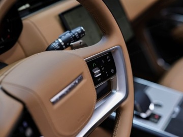 Land Rover Range Rover V SWB 3.0 D350 350KM 2026 Range Rover D350 Autobiography 3.0 (350KM) 2026, zdjęcie 11