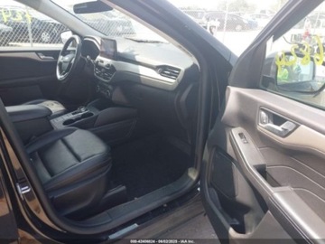 Ford Escape III 2022 Ford Escape SEL 2022, od ubezpieczalni 1.5 Benzyna 181KM, zdjęcie 6