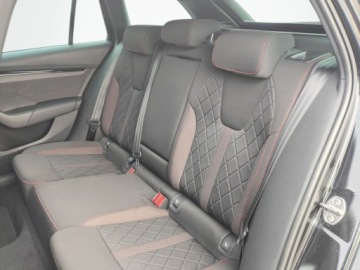 Skoda Octavia IV RS Kombi 2.0 TSI 245KM 2022 Skoda Octavia RS Kamera Bogato wyposazony 2.0 Benzyna 244KM, zdjęcie 23