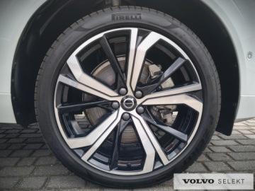 Volvo XC60 II 2025 Volvo XC 60 B5 B AWD Ultra Dark, Kamera 360, Pneum, zdjęcie 9