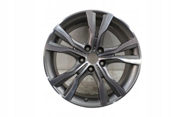 BMW aluminiowa felga 18 6855093