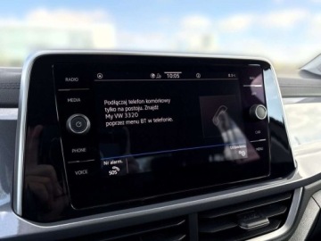 Volkswagen T-Roc I SUV Facelifting 1.5 TSI ACT 150KM 2024 Volkswagen T-Roc TSI 150KM Style LED Matrix Hak El. klapa bagaznika Ke, zdjęcie 20