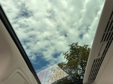 Volkswagen Golf Plus II 1.4 TSI 122KM 2009 Volkswagen Golf Plus 1.4 122ps Automat DSG Klimatronik Szyberdach Lifting, zdjęcie 17