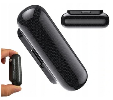 УСТАНОВЛЕНИЕ ШПИОНА Диктофон Q77