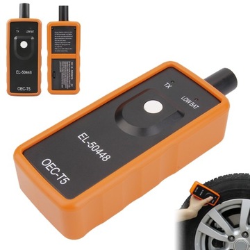 TPMS aktywator czujników programator EL-50448
