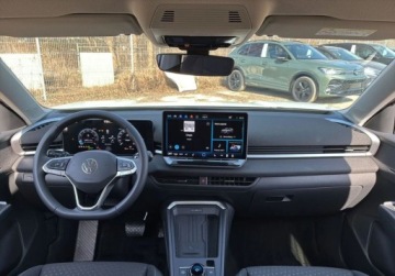 Volkswagen T-Roc I SUV Facelifting 1.5 TSI ACT 150KM 2026 Volkswagen T-Roc Life 1.5 eTSI 150KM DSG 1.5 Benzyna 150KM, zdjęcie 3