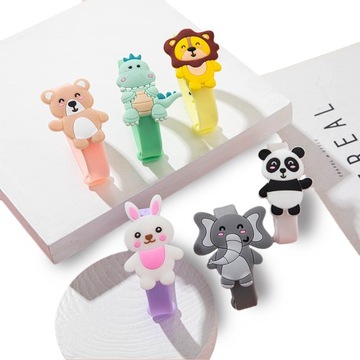 NoBzzz ПОВЯЗКА НА ГОЛОВУ И КОРМОВКА ДЛЯ ДЕТЕЙ МАСКИТНЫЙ Мишка Тедди