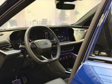 Audi Q5 II 2024 Audi Q5 Audi Q5 TDI quattro 150 kW S tronic, zdjęcie 18