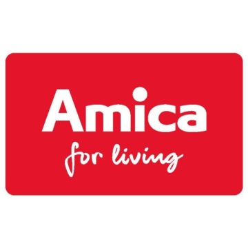Ретро-духовка Amica и варочная панель цвета слоновой кости